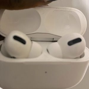 Apple AirPods Pro gen 2